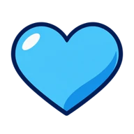 ♥
